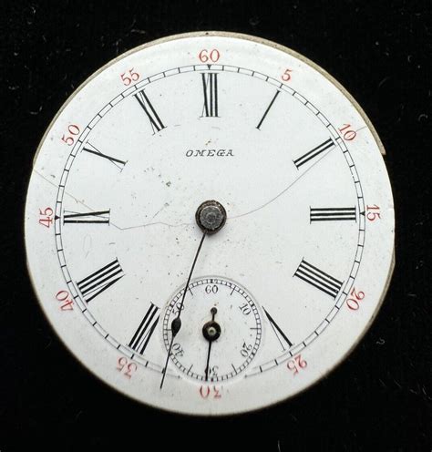 antique omega pocket watch parts|omega pocket watch serial numbers.